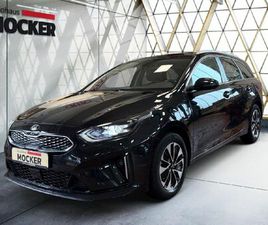 CEED SPORTSWAGON PLUG-IN HYBRID SPIRIT