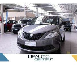 LANCIA YPSILON NEW YPSILON MY24 ORO 1.0