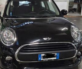 MINI MINI ONE MINI ONE