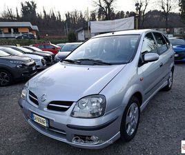 1.8 16V 5P. AUT. ACENTA PLUS