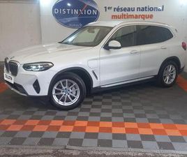 XDRIVE30E 292CH BUSINESS DESIGN BVA8