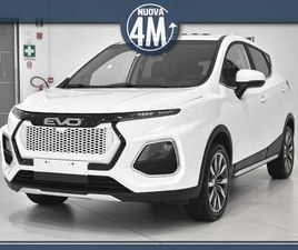 EVO EVO4 EVO 4 1.6 115CV