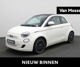 FIAT 500 500E 42 KWH LA PRIMA