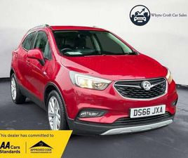 2016 1.6CDTI [136] ACTIVE 5DR