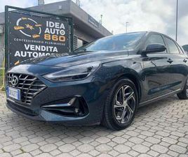 1.0 T-GDI 48V PRIME 120CV PROMO FINANZIAMENTO