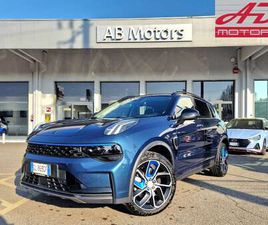 01 1.5 192KW PHEV DCT 6.6 KW OBC