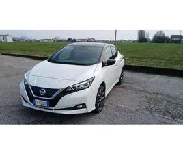 E+ N-CONNECTA 62KWH 217CV