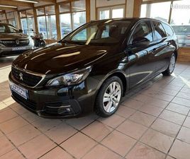 PEUGEOT 308 SW 1.6 BLUEHDI S&S - 120CH II SW ACTIVE BUSINESS PHASE 2