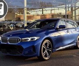 BMW SERIE 3 TOURING 330E XDRIVE 330E TOURING XDRIVE MSPORT*TETTO*PREZZO REALE*