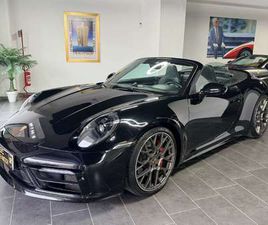 4S SPORTDESIGN FARI PDLSS/PDCC/FULL OPTIONAL