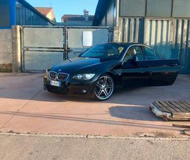BMW 335I