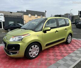 CITROEN C3 PICASSO 1.4 VTI CONFORT