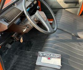 CITROEN DYANE CITROEN DIANE 6