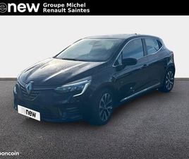 RENAULT CLIO V E-TECH 140 - 21N INTENS