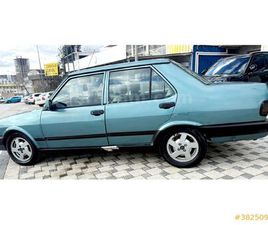 GALERIDEN TOFAŞ DOĞAN SLX 1993 MODEL BURSA 150.000 KM TURKUAZ - 38250980 | ARABAM.COM