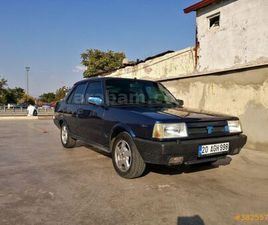 SAHIBINDEN TOFAŞ DOĞAN SLX 1993 MODEL DENIZLI 80.000 KM LACIVERT - 38255764 | ARABAM.COM