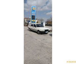 SAHIBINDEN TOFAŞ KARTAL 5 VITES 1989 MODEL KONYA 100.000 KM BEYAZ - 38265011 | ARABAM.COM