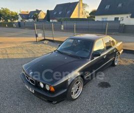 (E34) 525IA PACK CONFORT 14CV
