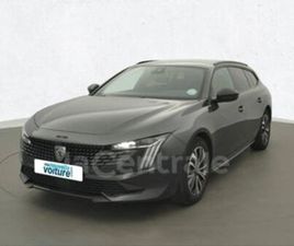 II SW HYBRID 180 ALLURE E-EAT8