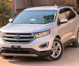FORD EDGE FORD EDGE - OUEST FOIRE | EXPAT-DAKAR