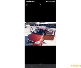 TATA INDICA SAHIBINDEN TATA INDICA 1.4 BASIC 2006 MODEL ANTALYA 209.000 KM KIRMIZI - 38258168 | ARABAM.COM