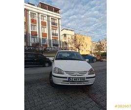 TATA INDIGO SAHIBINDEN TATA INDIGO 1.4 MPFI COMFORT 2007 MODEL İSTANBUL 228.000 KM BEYAZ - 38260787 | ARABAM.COM