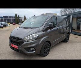 290 L1H1 2.0 ECOBLUE 170 S&S SPORT BVA6