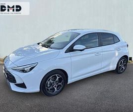 HYBRID+ 195CH LUXURY