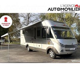 CARTHAGO CHIC S PLUS 3.0 205CV I52 SUITE