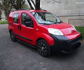 CITROEN NEMO COMBI NÉMO COMBI