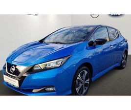 LEAF E+ 62KWH TEKNA+ PROPILOT PARK+ LED SCHEINWERFER