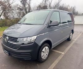VOLKSVAGEN CARAVELLE 2.0 TDI 9 POSTI 2023