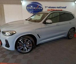XDRIVE30E 292CH M SPORT BVA8