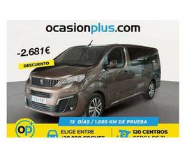 2.0BLUEHDI BUSINESS LONG EAT8 180