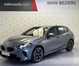 123 XDRIVE 218 CH DKG7 M SPORT