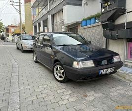 FIAT TEMPRA SAHIBINDEN FIAT TEMPRA 1.6 SX AK 1995 MODEL BALIKESIR 255.000 KM MAVI (METALIK) - 38261175 | ARABAM.COM