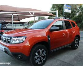 DACIA DUSTER 1.0 TCE ECO-G EXTREME BI-FUEL