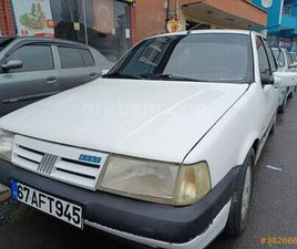 FIAT TEMPRA GALERIDEN FIAT TEMPRA 1.6 SX A 1995 MODEL ZONGULDAK 136.726 KM BEYAZ - 38268686 | ARABAM.COM