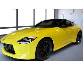 400Z V6 PERFORMANCE AT LED*BOSE*KAMERA*NAVI*