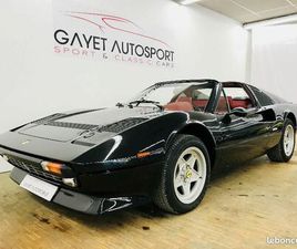 FERRARI 308 GTS