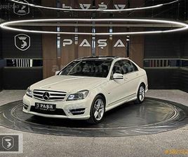 MERCEDES CLASSE C C 220 GALERIDEN MERCEDES - BENZ C 220 CDI BLUEEFFICIENCY AMG 2011 MODEL GAZIANTEP 210.000 KM BEYAZ - 38272264 | ARABAM.COM