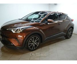 1.8 HYBRID E-CVT LOUNGE GPL!!!!!