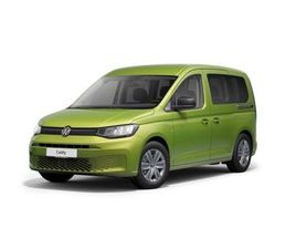 VOLKSWAGEN CADDY VOLKSWAGEN CADDY V - CADDY SPACE N1 90KW DSG