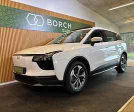 AIWAYS U5 PREMIUM 5D