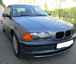 BMW 320 130CV - 1999