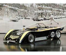CHEVRON B19 PROTO/COMPÉTITION CHEVRON B19 BIPLACE COMPÉTITION