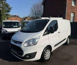 2.2 TDCI L1H1 - UTILITAIRE - TVA DEDUCTIBLE -