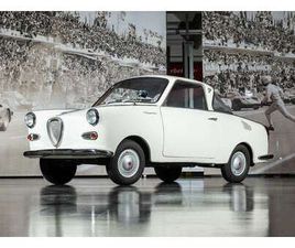 GOGGOMOBIL TS 250 COUPÉ