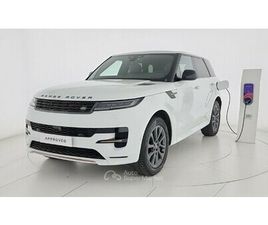 3.0 I6 440 PHEV DYNAMIC SE AUT.