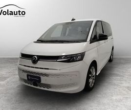 VOLKSWAGEN MULTIVAN T7 - MULTIVAN 2.0 TDI LIFE 150CV DSG 7P.TI